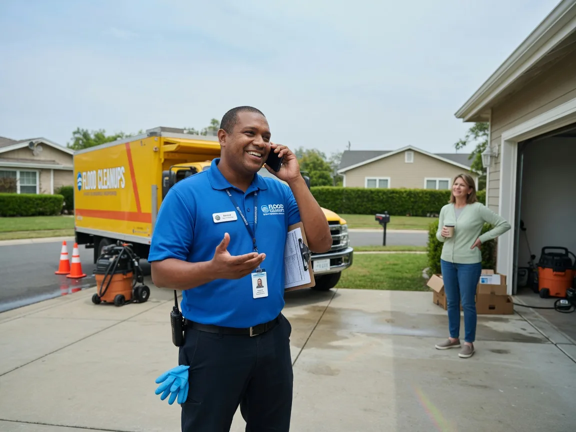 Water Damage Restoration Milton Mills, NH FAQs